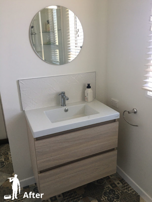Truly Transformed – Stoke Bathroom Renovation