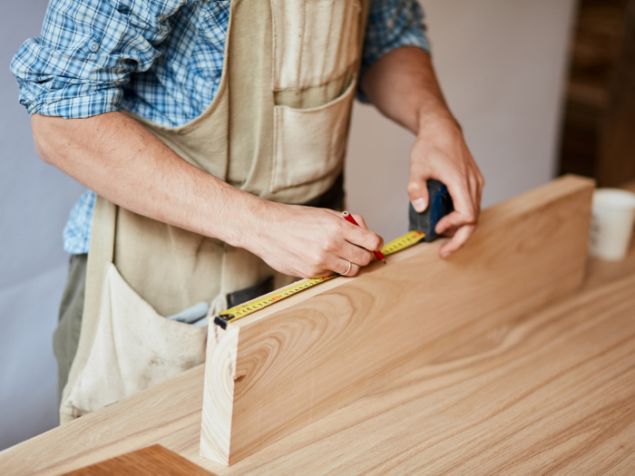 Custom Joinery for a beautiful finishing touch The Renovators Nelson