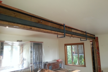 attic conversion