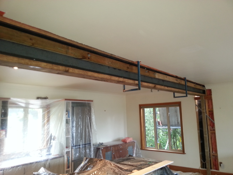 attic conversion